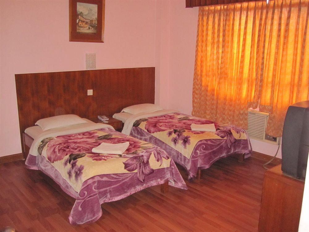 Tasi Dhargey Inn Katmandu Kültér fotó