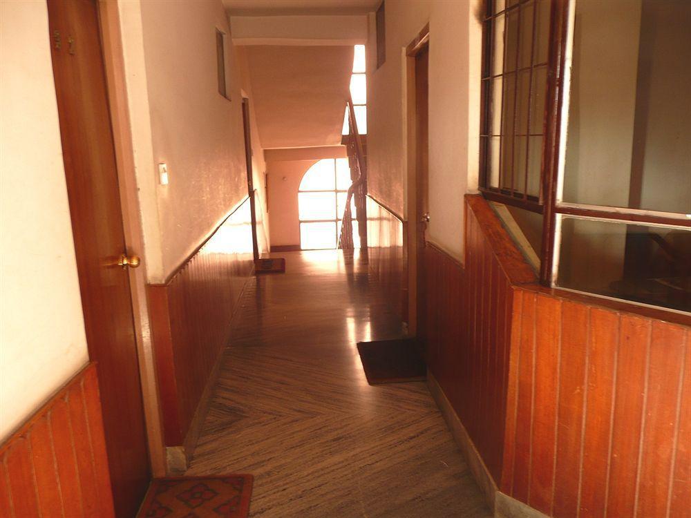 Tasi Dhargey Inn Katmandu Kültér fotó