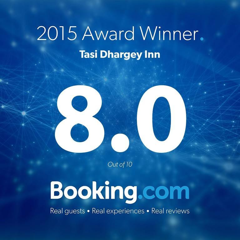 Tasi Dhargey Inn Katmandu Kültér fotó