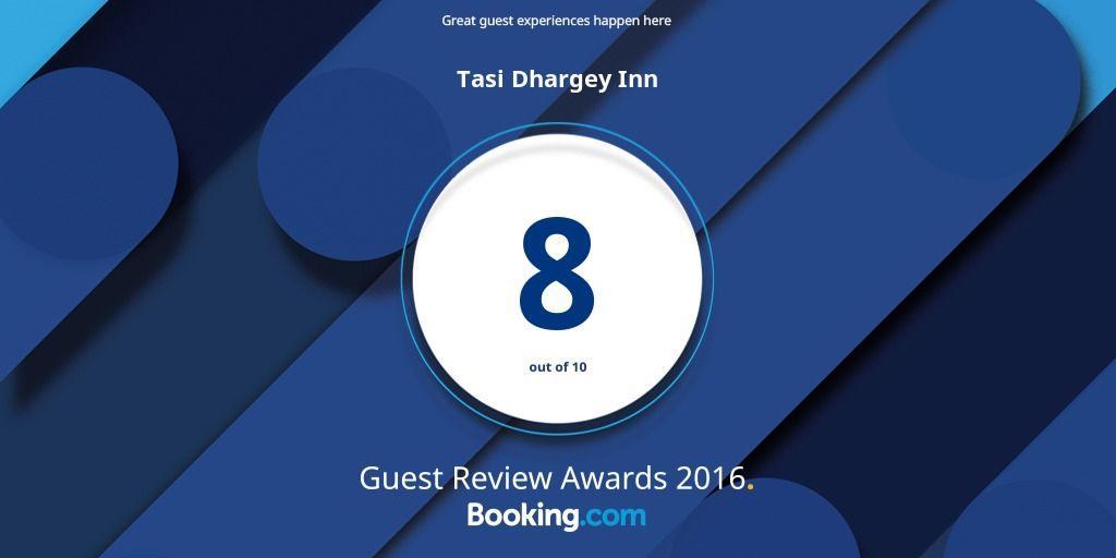 Tasi Dhargey Inn Katmandu Kültér fotó