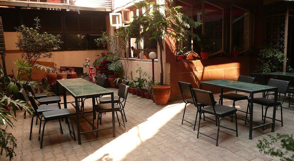 Tasi Dhargey Inn Katmandu Kültér fotó